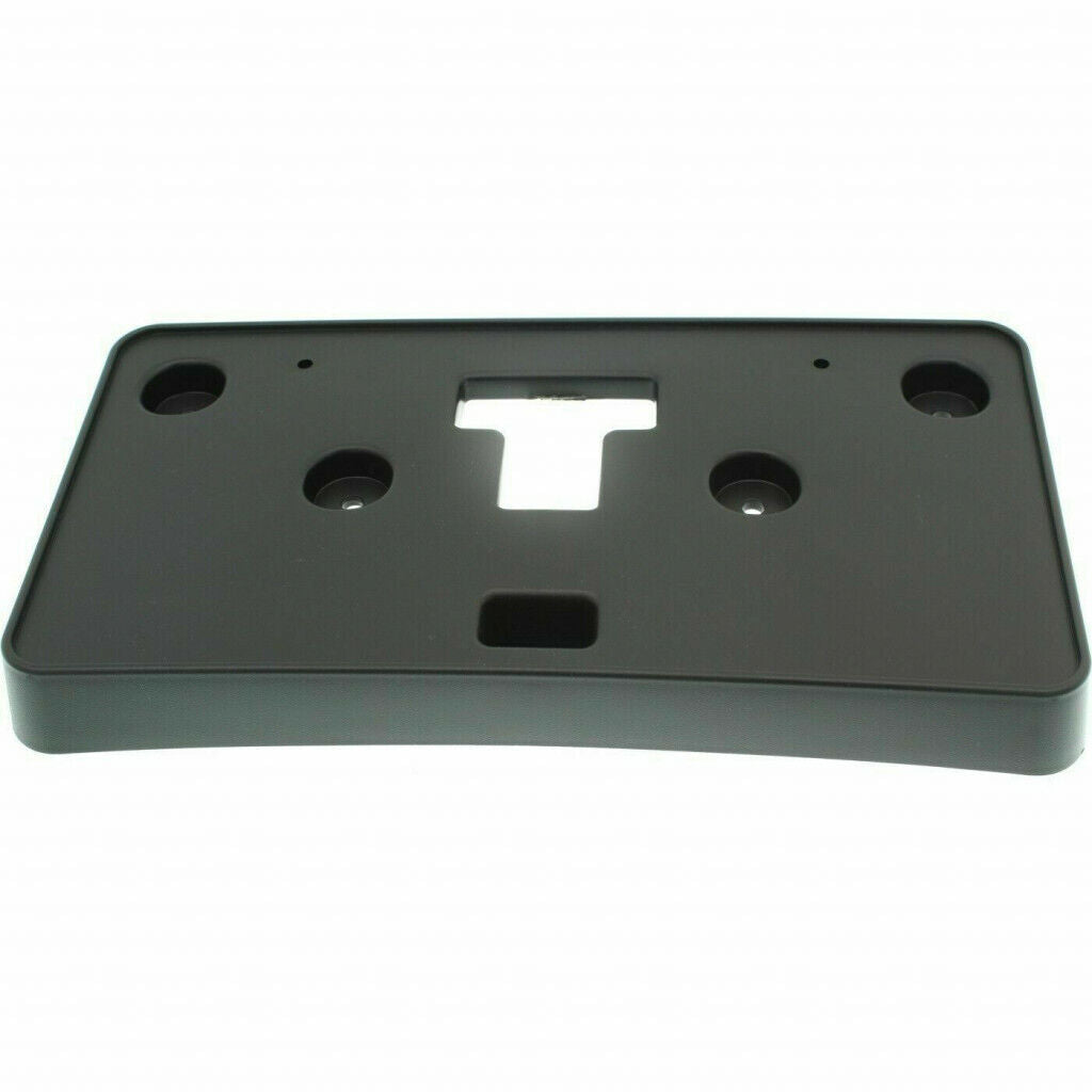 License Plate Bracket Fr W/O Mounting Hardware W/O Rs Pkg - Chevrolet Sonic Sedan 2017-2020 | Chevrolet Sonic Hatchback 2017-2020