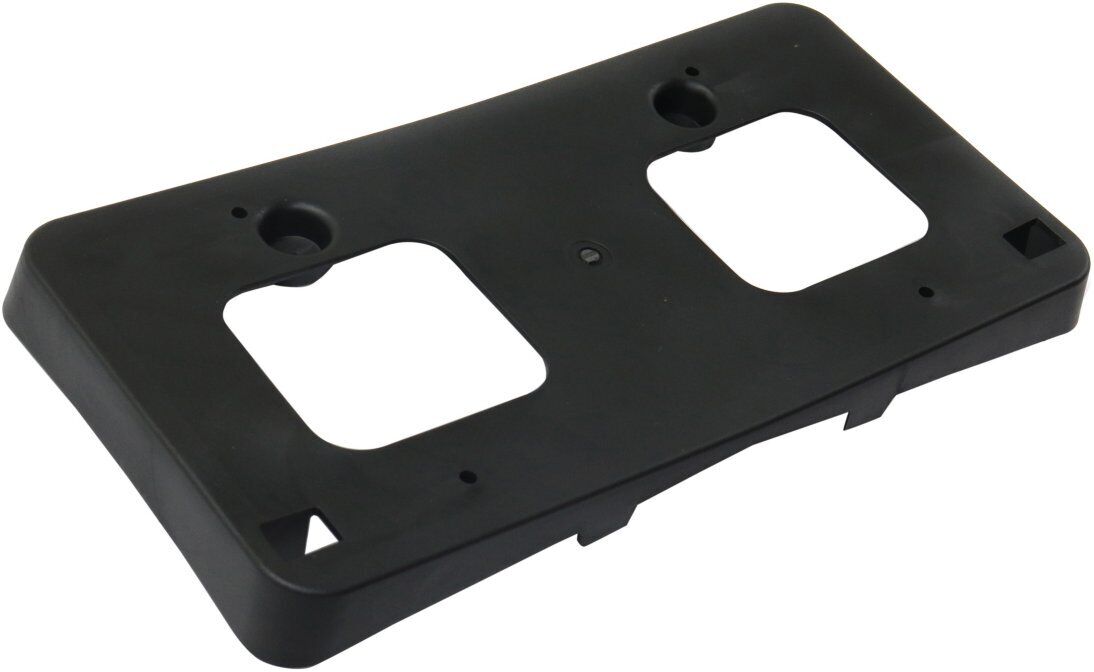 License Plate Bracket Fr W/O Mounting Hardware - Chevrolet Malibu Hybrid 2016-2018 | Chevrolet Malibu 2016-2018