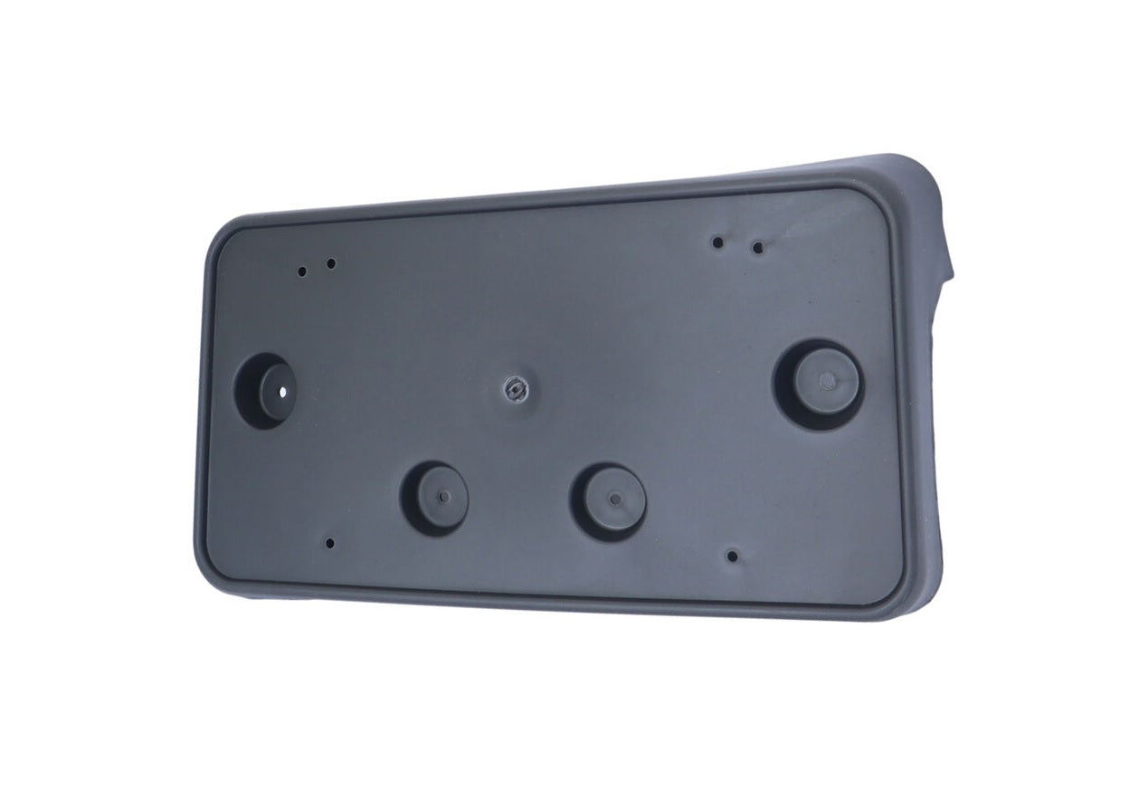 License Plate Bracket Fr W/ Mounting Hardware - Chevrolet Pickup Chevy Silvrdo 1500 Lmtd 2022 | Chevrolet Pickup Chevy Silverado 1500 2019-2021