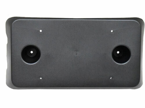 License Plate Bracket Fr W/O Mounting Hardware Exclude Rs Model - Chevrolet Blazer 2019-2022