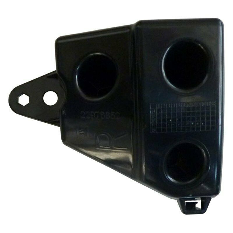 Absorber Fr Rh Outer - Buick Envision 2016-2020