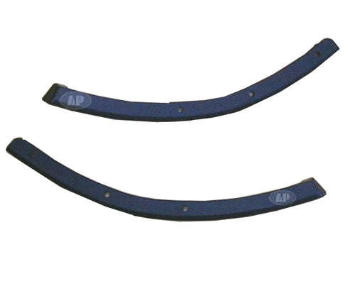 Bumper Filler Fr Lh Outer Textured 1500 - Chevrolet Pickup Chevy Silverado Hybrid 2009-2013 | Chevrolet Pickup Chevy Silverado 2007-2013