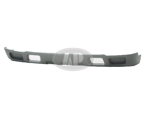 Valance Fr W/O Fog W/Tow - Chevrolet Pickup Chevy Silverado Hybrid 2005-2007 | Chevrolet Pickup Chevy Silverado 2003-2006 | Chevrolet Pickup Chevy Silverado Classic 2007