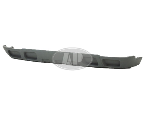 Valance Fr W/O Fog W/O Tow Light Gray - Chevrolet Pickup Chevy Silverado Hybrid 2005-2007 | Chevrolet Pickup Chevy Silverado 2003-2006 | Chevrolet Pickup Chevy Silverado Classic 2007