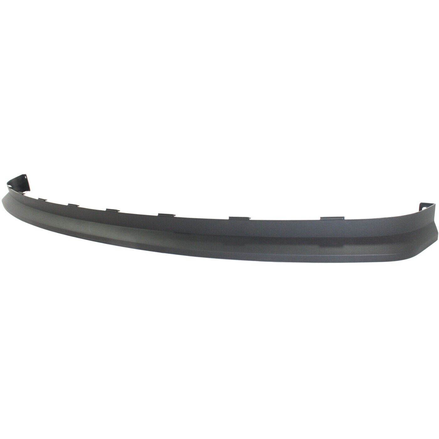Bumper Lower Fr Textured Plastic - Gmc Canyon 2004-2012 | Chevrolet Colorado 2004-2012 | Isuzu Isuzu Pickup 2006-2008