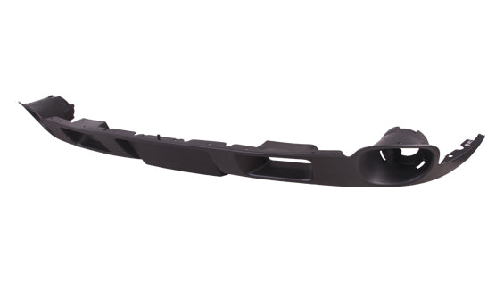 Bumper Lower Fr Air Deflector - Gmc Pickup Gmc Sierra 2500-3500 2011-2014 | Chevrolet Pickup Chevy Silverado 25-3500 2011-2014