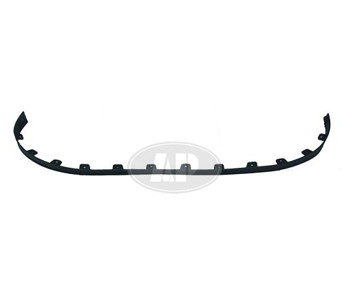 Bumper Lower Fr (Matt-Black) - Cadillac Srx 2010-2016