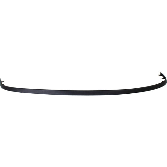 Bumper Lower Fr Air Deflector - Chevrolet Cobalt 2008-2010 | Pontiac G5 2008-2009 | Chevrolet Malibu 2008-2012