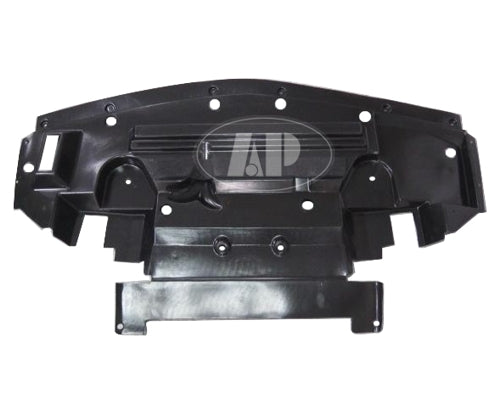 Engine Splash Shield Plastic - Cadillac Cts 2003-2007