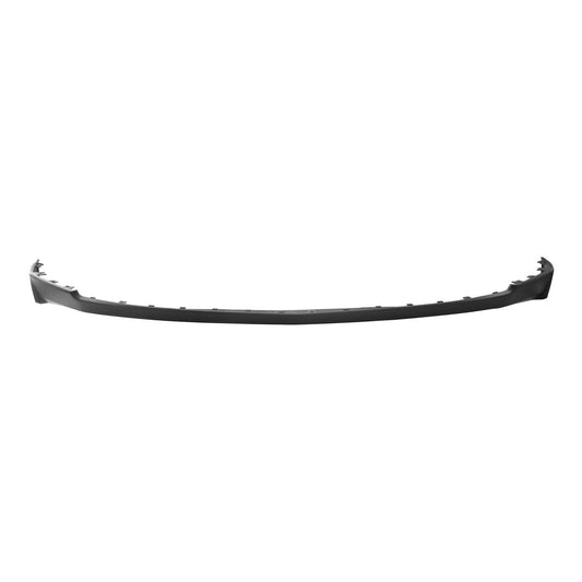 Bumper Deflector Fr Lower Textured Black Exclude Z71/Police/Ssv - Chevrolet Tahoe (2015-) 2021-2024 | Chevrolet Suburban 2021-2024