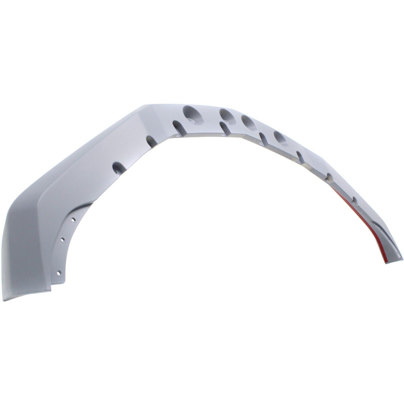 Bumper Spoiler Fr Ptm Ss Model - Chevrolet Camaro 2019-2024