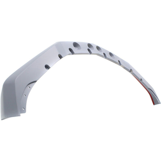 Bumper Spoiler Fr Ptm Ss Model - Chevrolet Camaro 2019-2024