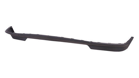 Valance Fr Textured Dark Gray - Gmc Yukon Xl Denali 2015-2020 | Gmc Yukon 2015-2020 | Gmc Yukon Denali 2015-2020