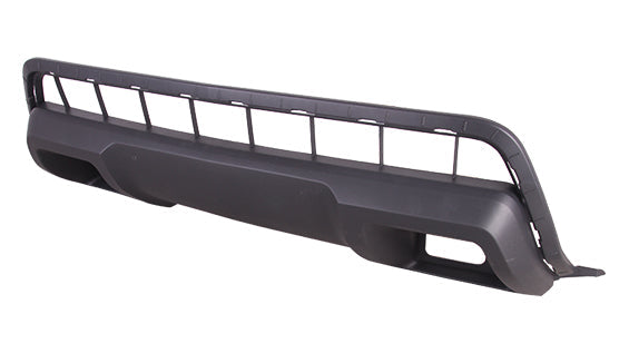 Skid Plate Fr Textured W/Tow Hook Exclude 17-18 Zr2 Pkg - Chevrolet Colorado 2015-2020