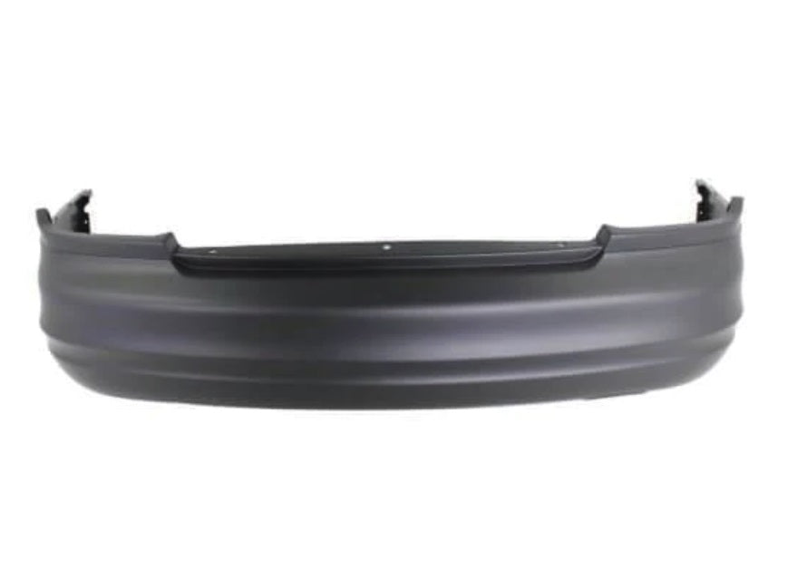 Bumper Rr Primed - Oldsmobile Intrigue 1998-2002