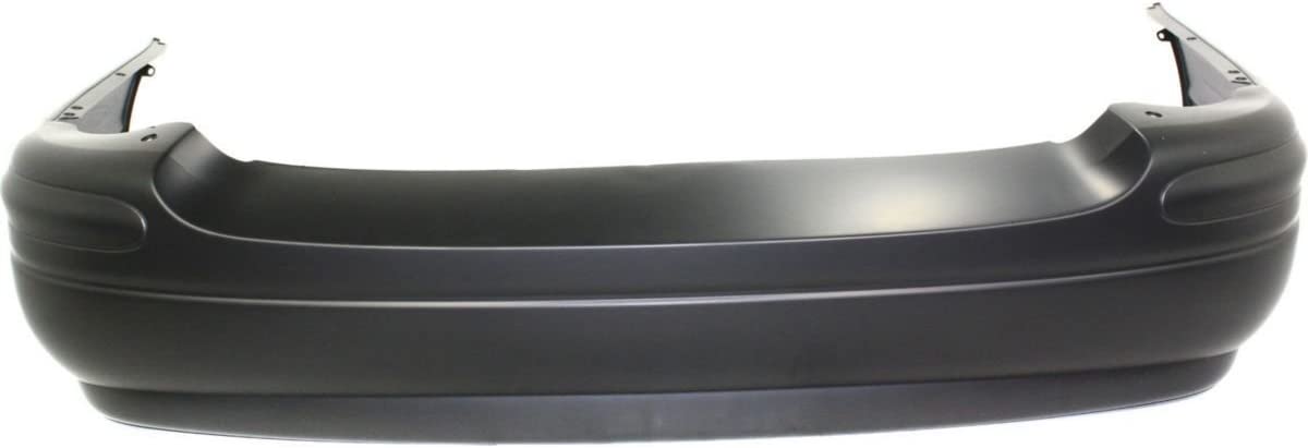 Bumper Rr Primed - Buick Lesabre 2000-2005