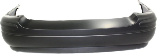 Bumper Rr Primed - Buick Lesabre 2000-2005