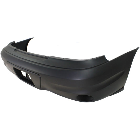 Bumper Rr Primed Se - Pontiac Grand Am 2003-2005