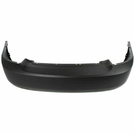 Bumper Rr Primed - Saturn Ion Sedan 2005-2007