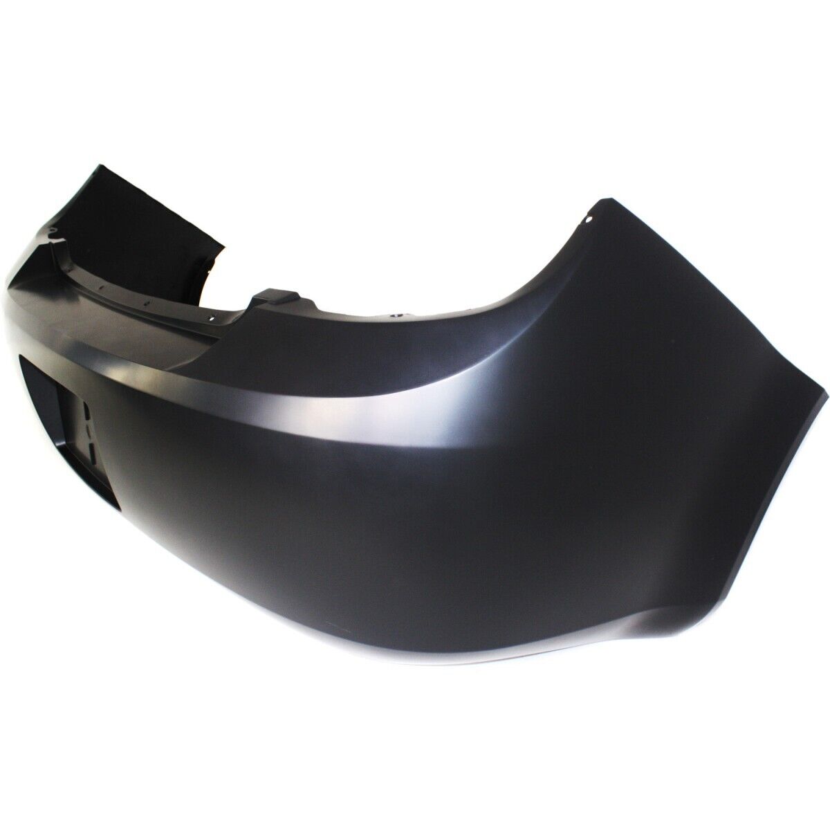 Bumper Rr Primed Sdn Base/Ls/Lt Model - Pontiac G5 2007-2010 | Chevrolet Cobalt 2005-2010 | Pontiac G5 Pursuit (Canada) 2005-2006