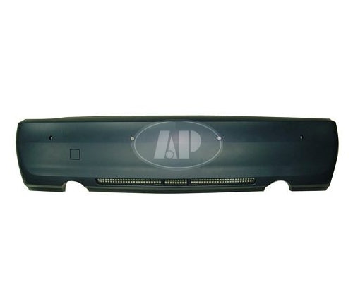 Bumper Rr Primed W/O Chrome Trim - Cadillac Sts 2005-2011