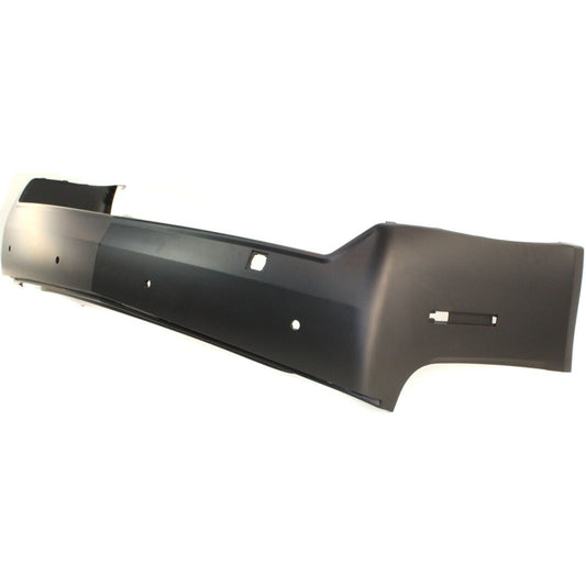 Bumper Rr Primed W/Sensor Hole Cts Model Sdn Exclude Cts-V Pkg - Cadillac Cts Wagon 2010-2014 | Cadillac Cts 2008-2013 | Cadillac Cts Coupe 2011-2014