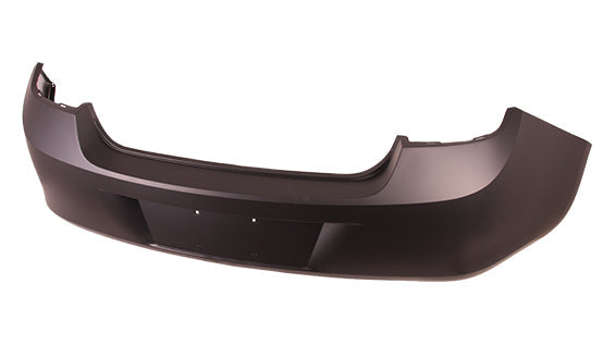 Bumper Rr Primed W/O Sensor Hole W/O Camera - Buick Verano 2012-2017
