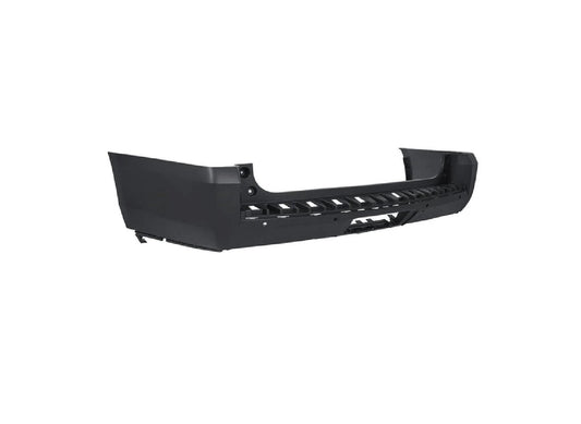 Bumper Rr Primed W/Sensor Exclude Esv Model - Cadillac Escalade 2015-2016 | Cadillac Escalade Esv 2015-2016
