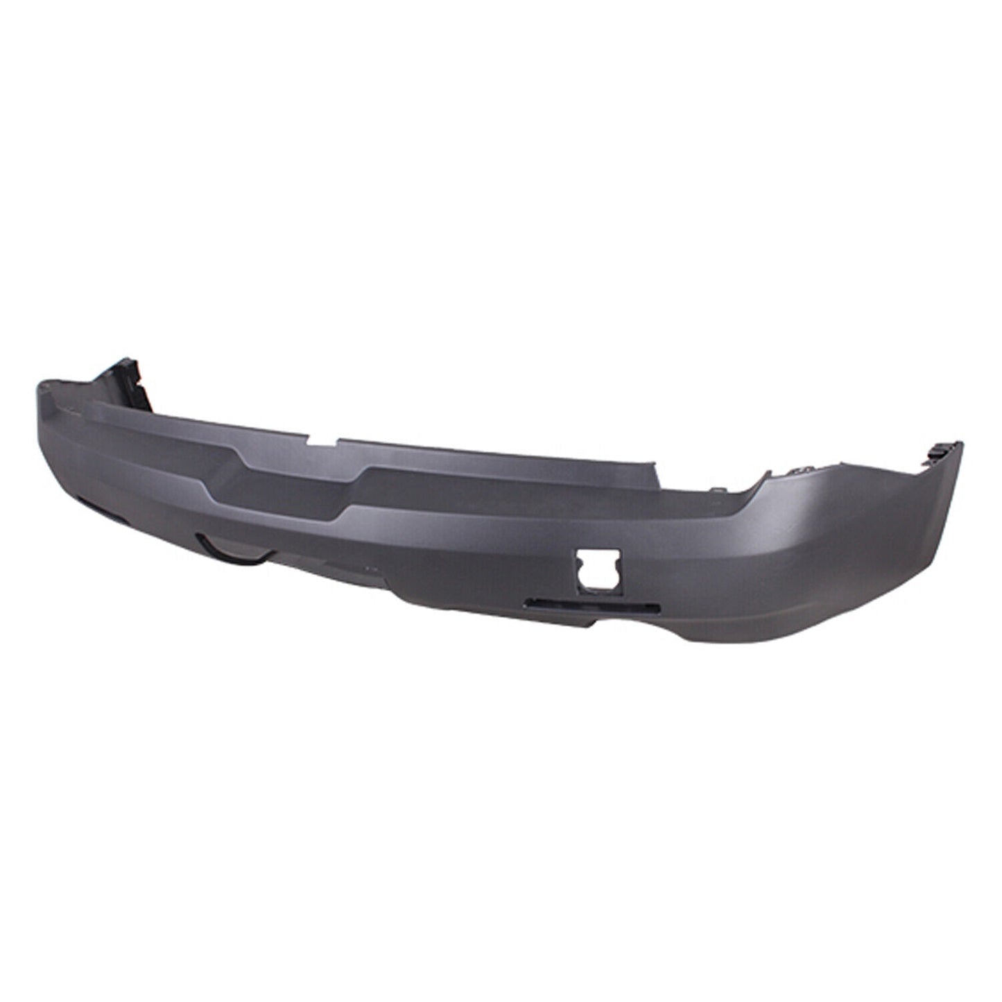 Bumper Rr W/O Sensor Exclude High Country/Premier - Chevrolet Traverse 2018-2021