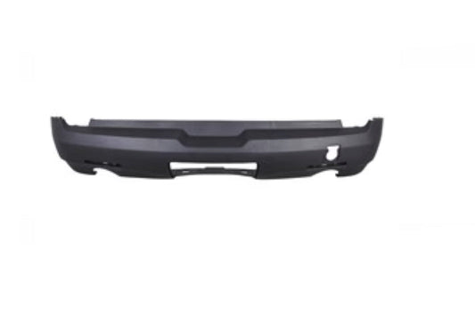 Bumper Rr W/Sensor Exclude High Country/Premier - Chevrolet Traverse 2018-2021