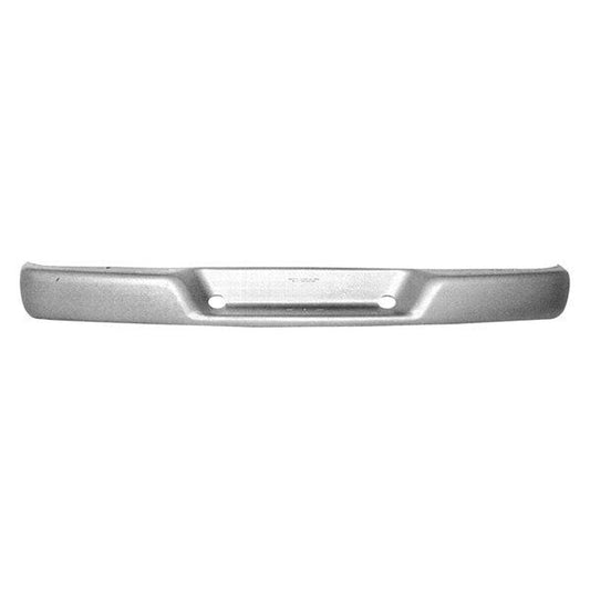 Bumper Rr Primed W/O Sensor/Pad Gray - Gmc Van Gmc Savana 1996-2025 | Chevrolet Van Chevy Express 1996-2025