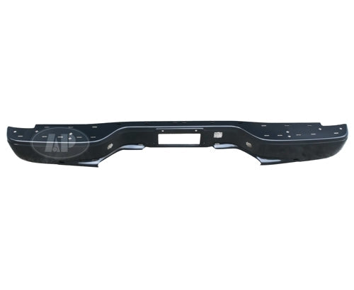 Bumper Face Bar Rr Ptm Step Bumper - Gmc Pickup Gmc Sierra Classic 2007 | Gmc Pickup Gmc Sierra 1999-2006 | Gmc Pickup Gmc Denali 1500 2002-2005