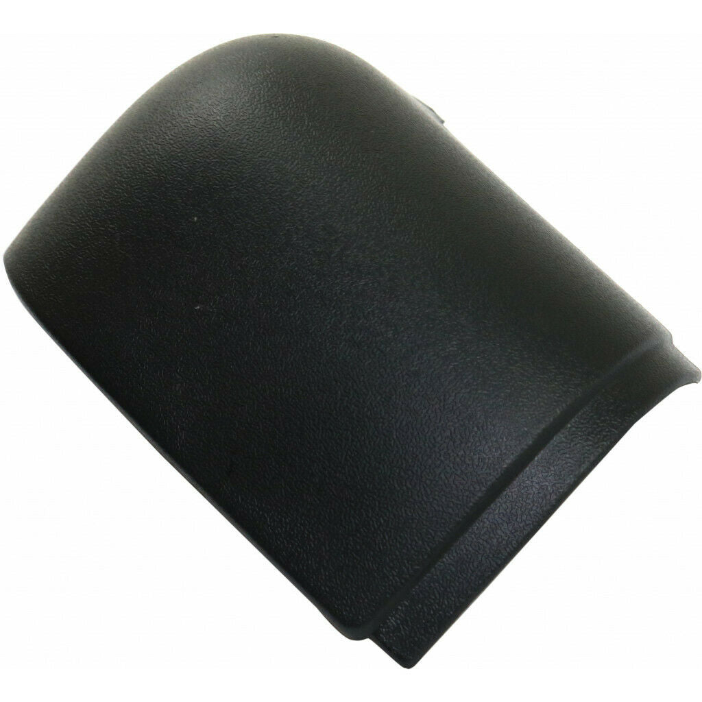 Bumper End Rr Lh Plastic - Gmc Van Gmc Savana 2003-2025 | Chevrolet Van Chevy Express 2003-2025