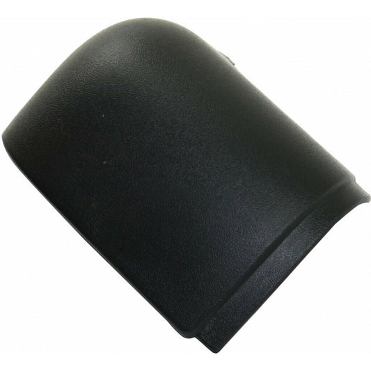 Bumper End Rr Lh Plastic - Gmc Van Gmc Savana 2003-2025 | Chevrolet Van Chevy Express 2003-2025