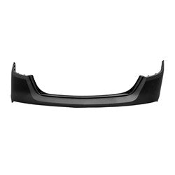 Bumper Rr Upper Primed W/Blind Spot - Buick Encore (Buick) 2017-2022
