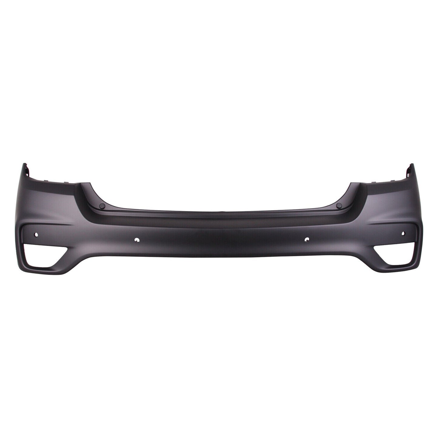 Bumper Rr Upper Primed W/Sensor Use W/Keyless Entry - Chevrolet Trax 2017-2022