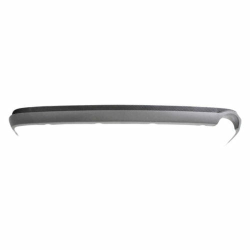 Bumper Rr Lower Single Exahust Hole - Buick Allure (Canada) 2008-2009 | Buick Lacrosse 2008-2009 | Buick Lucerne 2006-2011
