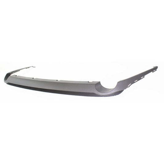 Bumper Rr Lower Double Exahust Hole - Buick Allure (Canada) 2008-2009 | Buick Lacrosse 2008-2009 | Buick Lucerne 2006-2011