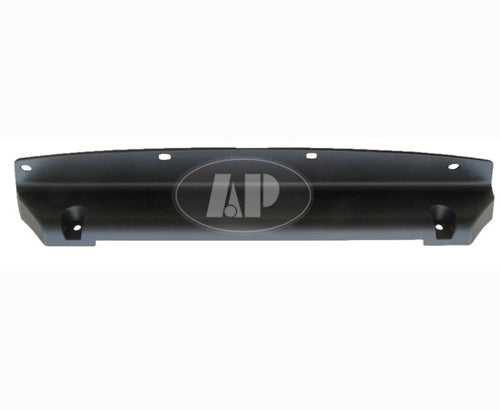 Bumper Rr Lower Primed W/O Sport Pkg Cpe - Chevrolet Cobalt 2005-2010