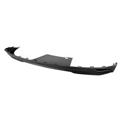 Bumper Rr Lower Textured Black W/Single Exhaust - Chevrolet Malibu 2016-2025 | Chevrolet Malibu Hybrid 2016-2019