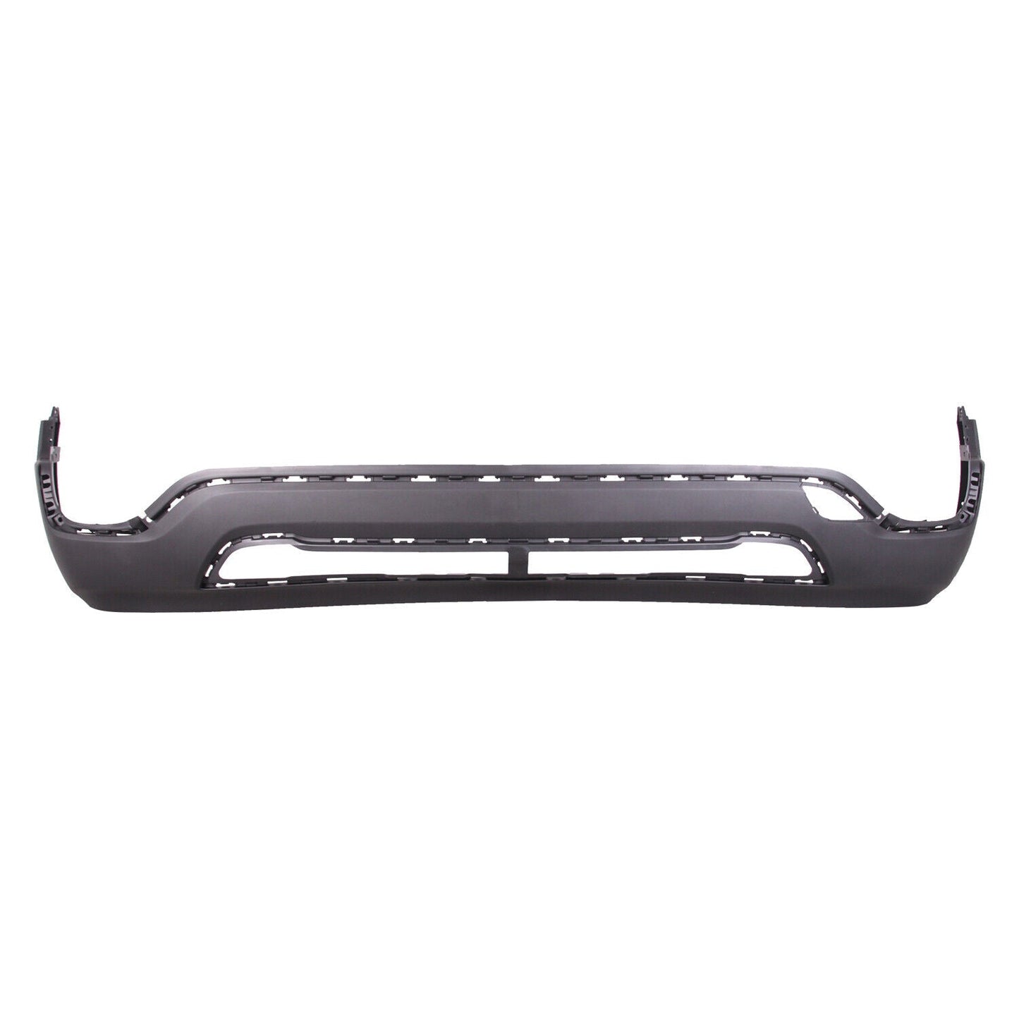 Bumper Rr Lower Textured Finish W/Blind Spot Bracket - Chevrolet Trax 2017-2022