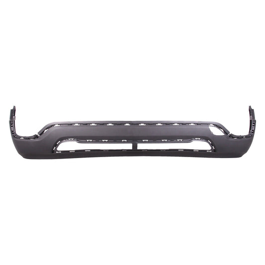 Bumper Rr Lower Textured Finish W/Blind Spot Bracket - Chevrolet Trax 2017-2022