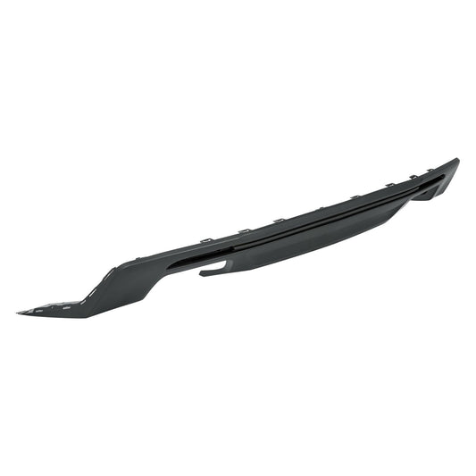 Bumper Lower Rr Primed W/Performance Exhaust - Chevrolet Camaro 2017-2023