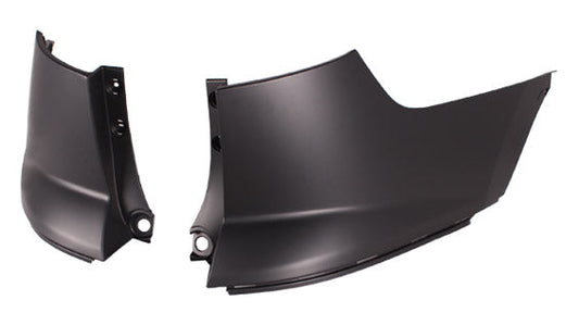 Bumper End Rr Lh Primed - Buick Enclave 2008-2012