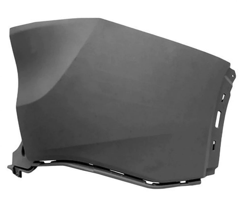 Bumper Rr Rh Primed - Chevrolet Traverse 2018-2023