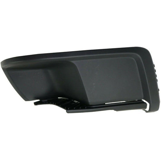 Bumper End Rr Lh (Fits 19-20 Model W/O Park Assist) - Gmc Canyon 2015-2022 | Chevrolet Colorado 2015-2022