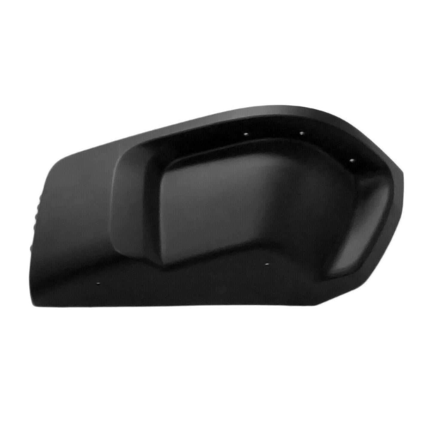 Bumper End Step Insert Rr Rh Zr2 Style - Chevrolet Colorado 2017-2022