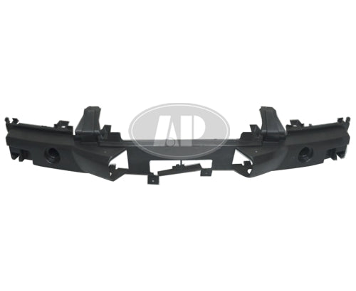 Absorber Rr - Chevrolet Traverse 2009-2012