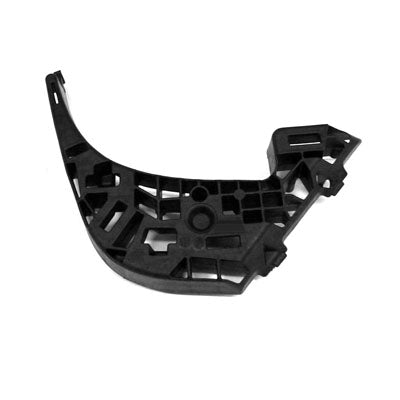 Bumper Step Pad Rr Insert Lh 2500/3500 Plastic - Gmc Pickup Gmc Sierra 2500-3500 2011-2014 | Chevrolet Pickup Chevy Silverado 25-3500 2011-2014