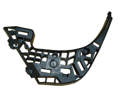 Bumper Step Pad Rr Insert Rh 2500/3500 Plastic - Gmc Pickup Gmc Sierra 2500-3500 2011-2014 | Gmc Pickup Gmc Sierra 2007-2010 | Chevrolet Pickup Chevy Silverado 2007-2010